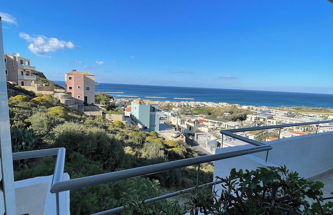 Aeolos Apartments - Foto 43