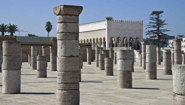 Rabat Stadt - Privater Rundgang - Foto 2