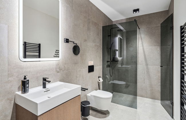 Limehome Bad Hall Hauptplatz - Foto 49