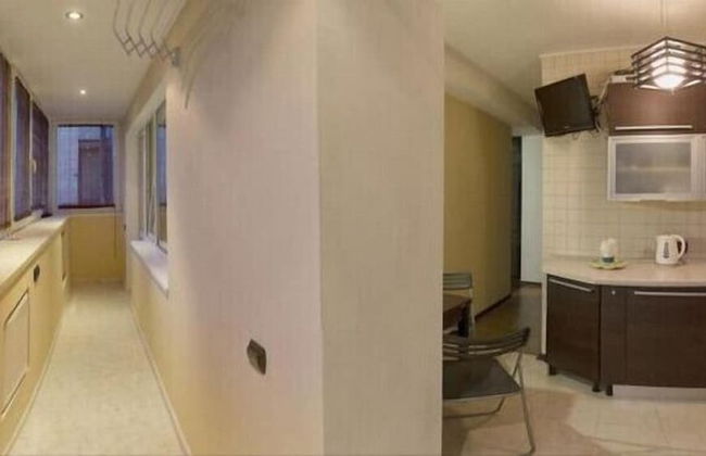 Apart Kiev Saksaganskogo 87 - Foto 5