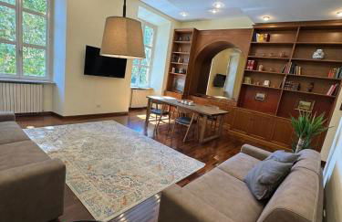 Colosseum's Custodian - Apartment 115 m2 - Foto 13