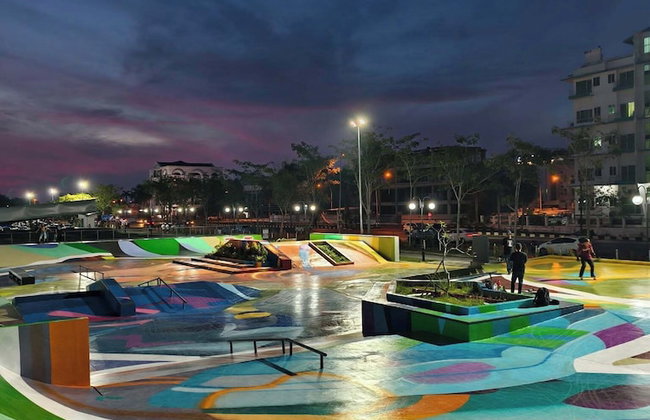 Santorini Hotel - Foto 53