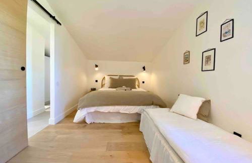 Villa Piscine Vue exceptionnelle - Foto 25