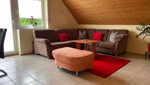 Ferienwohnung Heilsbronn - Foto 3