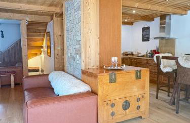 Chalet Beaufort - Foto 18