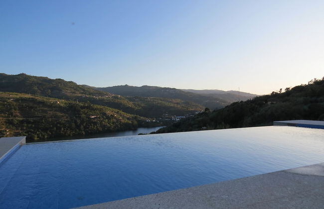 Casa da Mouta - Douro Valley - Foto 11