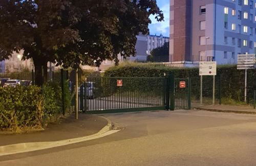 Votre cocon parfait à 9 min d'Eurexpo et 14 min groupama - Foto 23