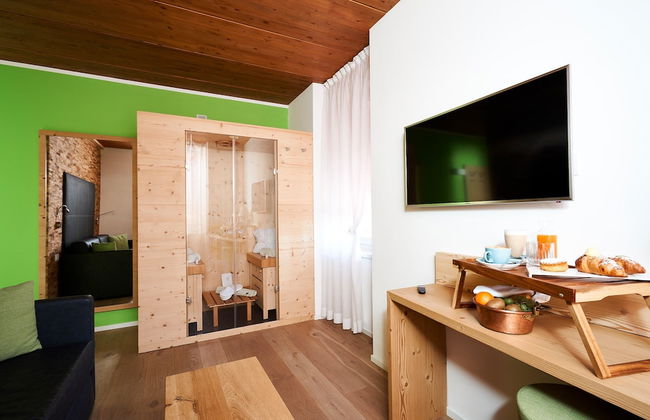 La Filanda Relax & Gourmet - Foto 27