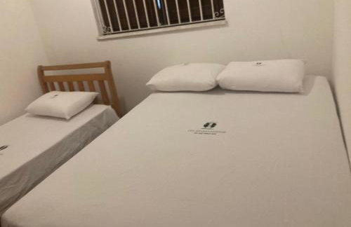 Leme Apartamento 1 quadra da Praia - Photo 15