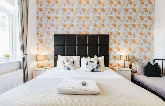 Sweet Suites Lytham St Annes - Photo 15