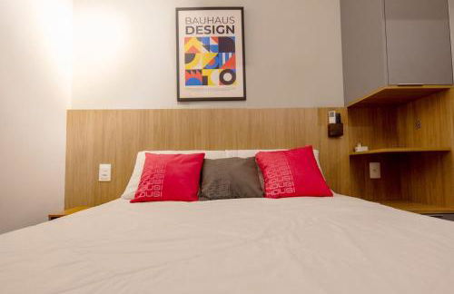 Porto Privilege Housi Salvador by Carpediem - Photo 135