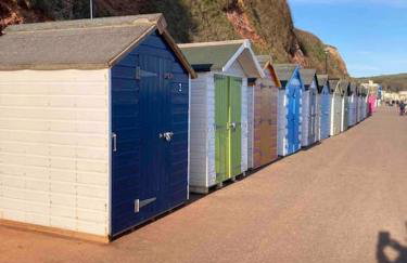 Margaret Ann Chalet - Foto 35