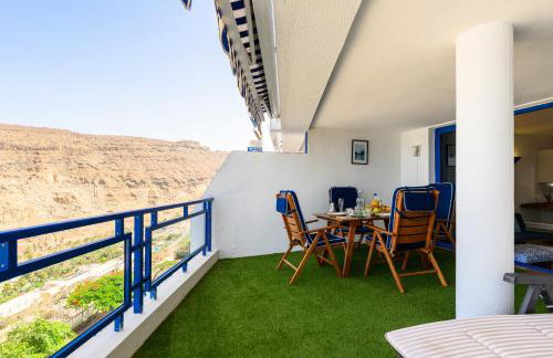 Charming Apartment with Terrace, Swimming pool and Sea views - Foto 32