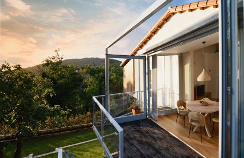 O Souto da Aldea Ribeira Sacra Parada de Sil - Foto 1