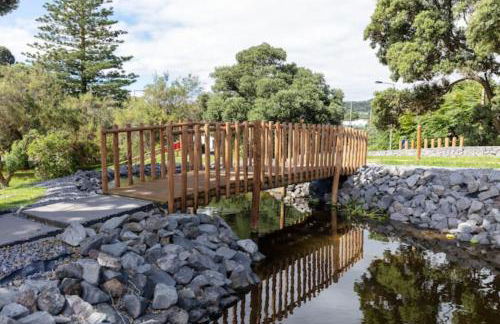 Kame House - Gym & Sauna next to the Beach - Photo 40