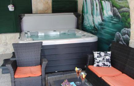 Holiday home Nadalina by Villas Guide - Photo 9