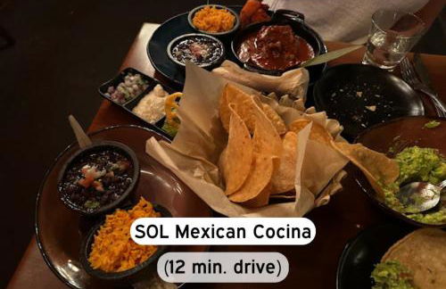 Comfy 2BR-Pool, Yoga Rm, Gym, Cabanas, BBQ,Prkng - Foto 55