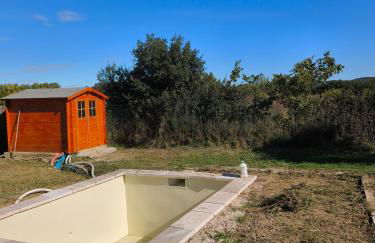 Gîte de Vacquières - Foto 15