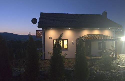 Chatka Przytulasek - Foto 2