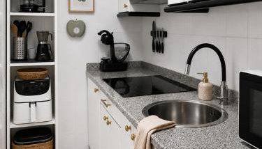Apartamento entreplayas Los Espejos - Foto 4