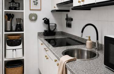 Apartamento entreplayas Los Espejos - Foto 4