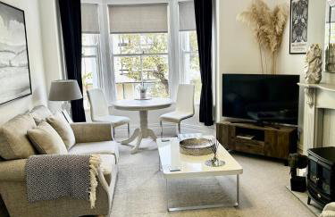 Willesden, Apartment 1, A beautifully furnished one bedroomed apartment in the heart of Llandudno - Foto 2