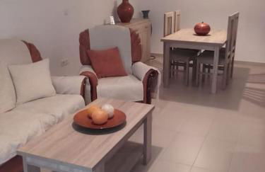 Vivienda vacacional con garaje Vistas a Mágina - Foto 1