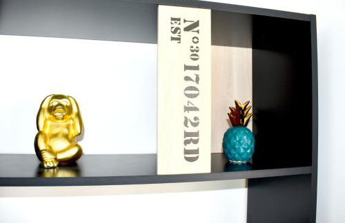 Villa neuve sur pilotis vue mer à 30m de la plage - Foto 19