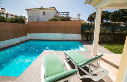 BmyGuest - Casa da Hera Villa Meco - Foto 33