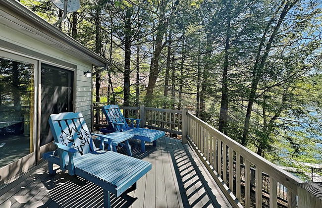 Lured by the Lake - Foto 38