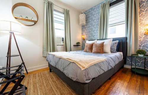 Bloom and Relax Historic 1BR in Downtown - Foto 1