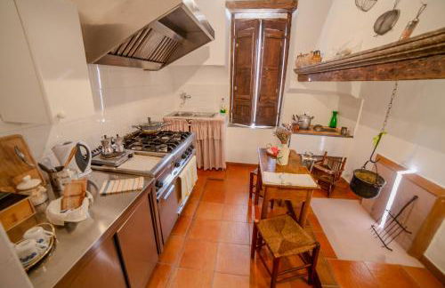 Dimora Storica nel Cuore del Pollino - Photo 39