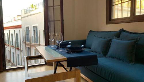 Luz y Tranquilidad en el Casco Histórico - Parking Gratis - Foto 3