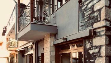 Central Apartment - Foto 2