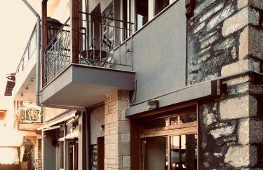 Central Apartment - Foto 2