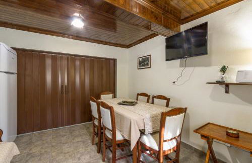 Konstas Stone Island House in Meganisi - Photo 29