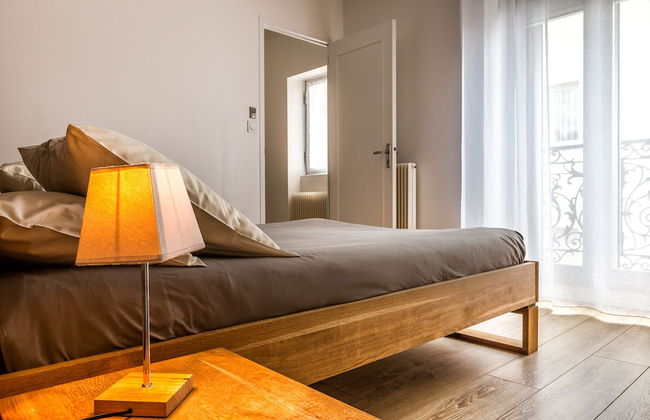 Résid' Spa - Loire & Sèvre - Foto 19