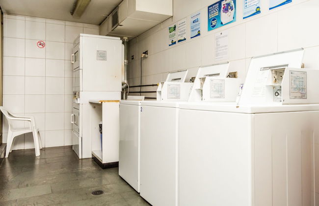 APART PROVIDENCIA SANTA BEATRIZ - Foto 23