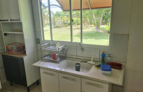 Chácara Cantinho dos Sonhos - Foto 32