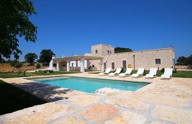 Vita Dorata - Rural chic - Foto 1