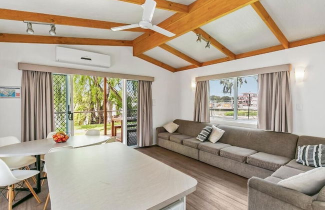 BIG4 Mannum Holiday Park - Photo 35