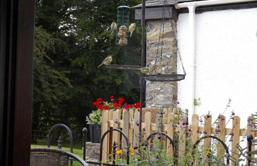 Dairy Cottage Dulverton - Foto 38