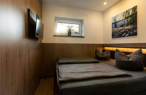 Ferienhaus SUNSET am Mühlfeldsee - Foto 9