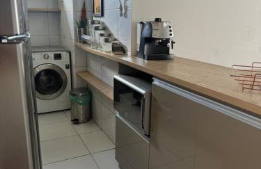 Apartamento 2 quartos a 4 minutos do mar de Maceió - Foto 12