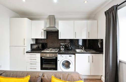 Apartment Nr City Centre & Park For up to 6 - Foto 11