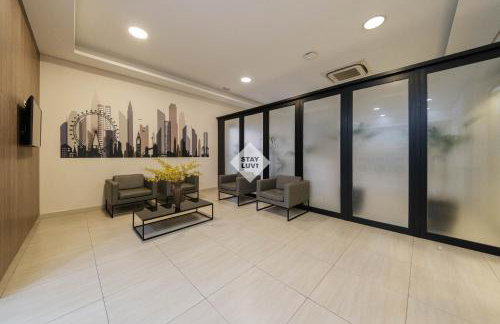 Studio completo em Barueri - Selenita #8 - Foto 9