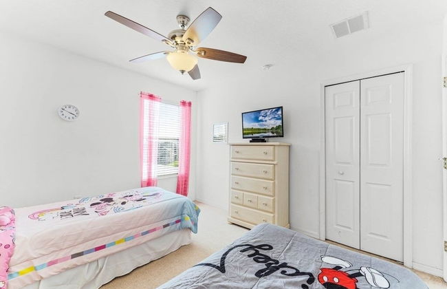 Mickey & Mario's Fun House 12 Min From Disney! 4 Bedroom Home - Foto 7