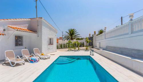 Villa Amanecer - Foto 3, Other