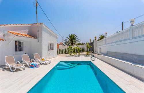 Villa Amanecer - Foto 3