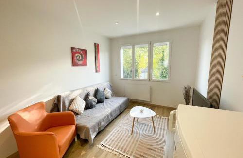 T2 Sweet Horizon 2 - B at Home - Stade Groupama LDLC - Foto 10